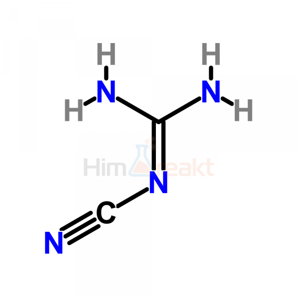 Дициандиамид