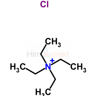 Тетраэтиламмоний хлорид
