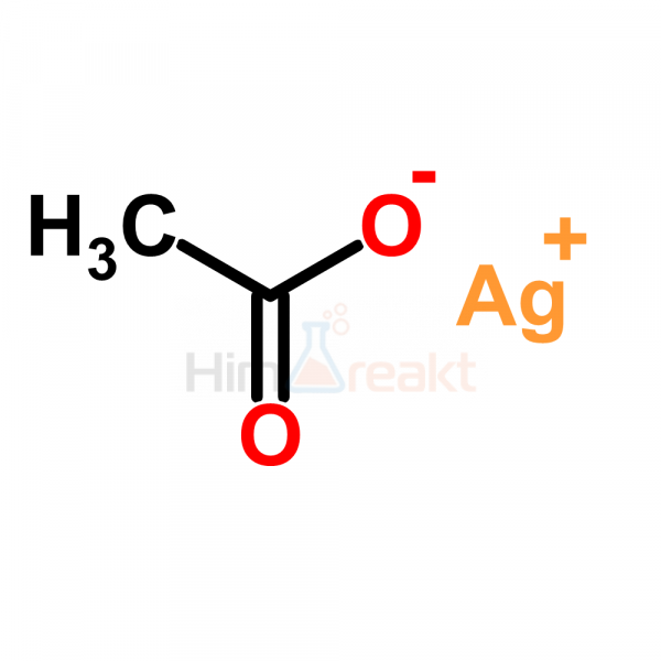 Серебро ацетат