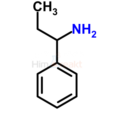 альфа-Этилбензиламин