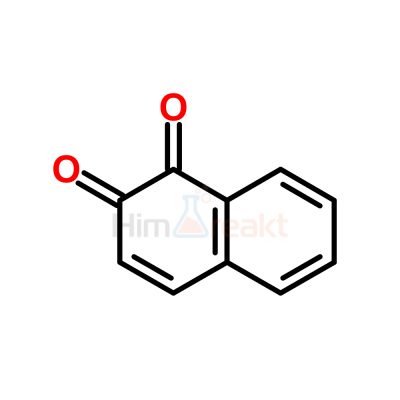 1,2-Нафтохинон