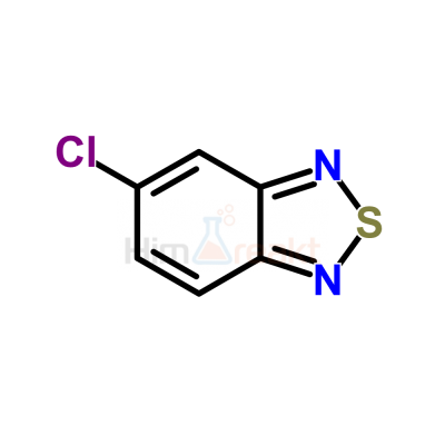 5-Хлорбензо-2,1,3-тиадиазол