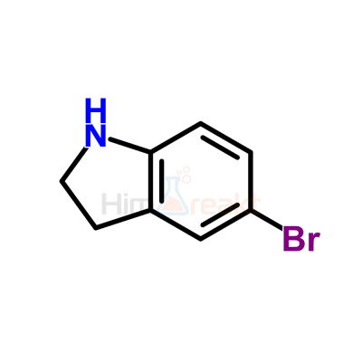 5-Броминдолин