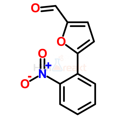 5-(2-Нитрофенил)фурфурол