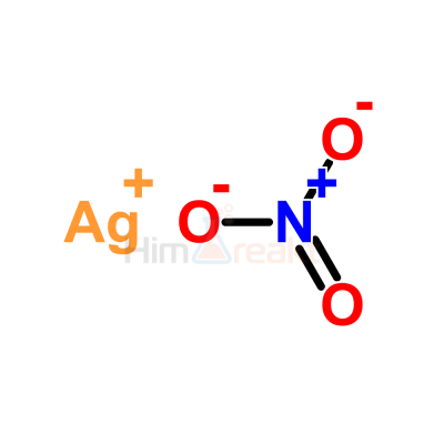 Серебро нитрат