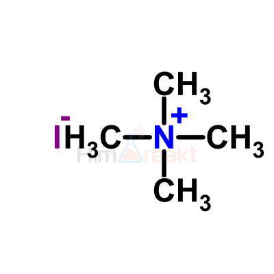 Тетраметиламмоний йодид