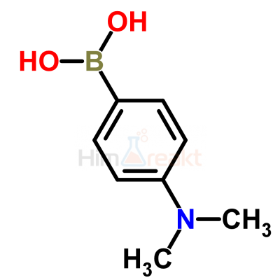 4-(Диметиламино)фенилборная кислота