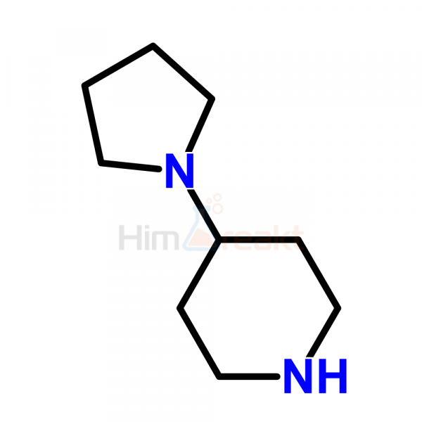4-(1-Пирролидинил)пиперидин