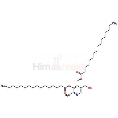 Пиридоксин 3,4-дипальмитат