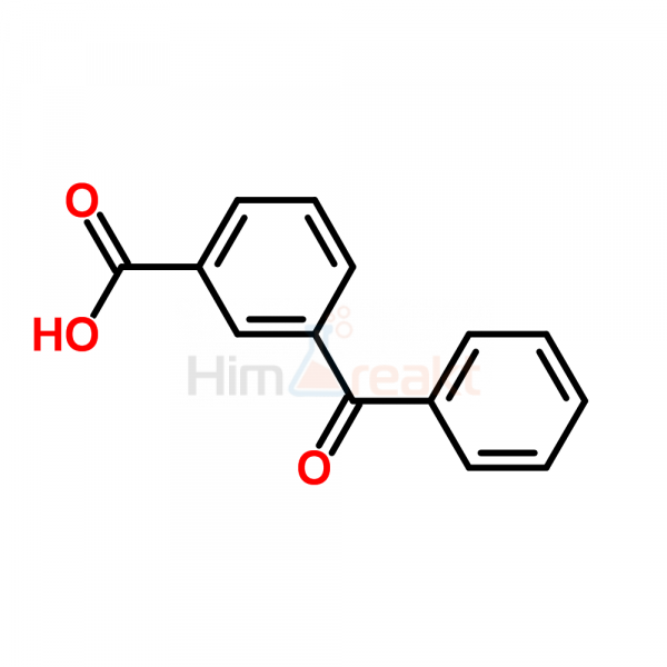 3-Бензоилбензойная кислота