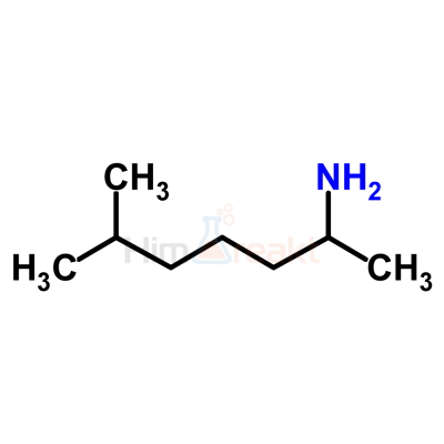 2-Амино-6-метилгептан