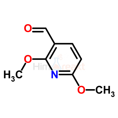 2,6-Диметоксипиридин-3-карбоксальдегид