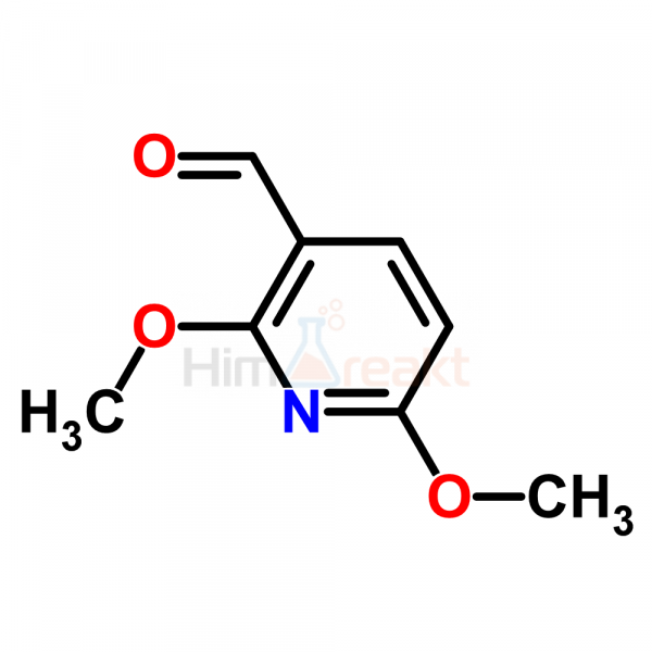 2,6-Диметоксипиридин-3-карбоксальдегид