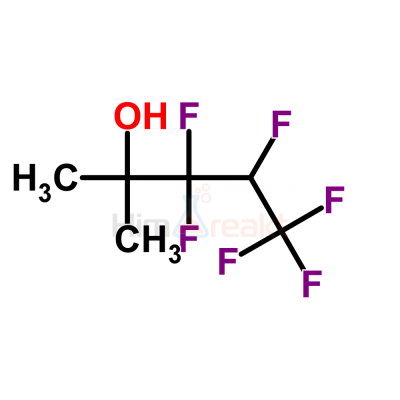 2,2,3,4,4,4-Гексафтор-1,1-диметилбутанол