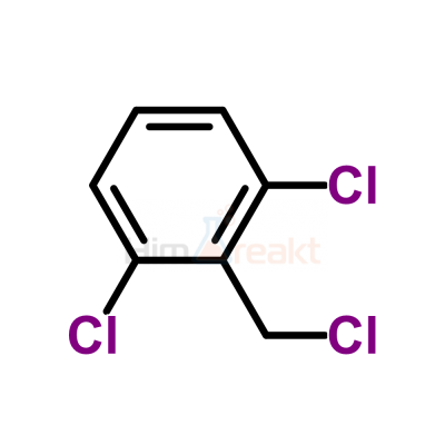 2,6-Дихлорбензил хлорид