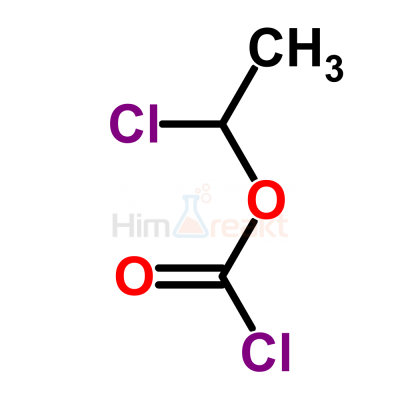 1-Хлорэтил хлороформат