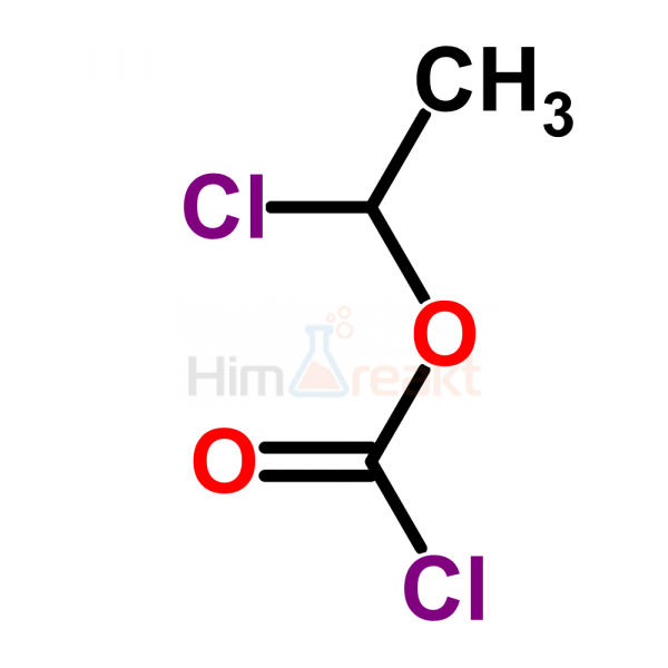 1-Хлорэтил хлороформат