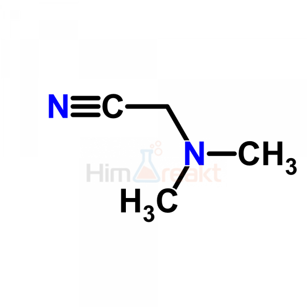 (Диметиламино)ацетонитрил