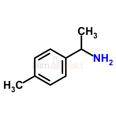 1-(4-Метилфенил)этиламин