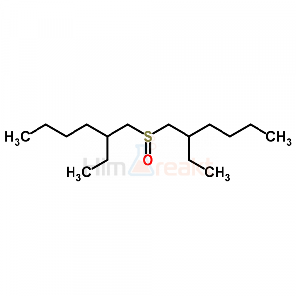 Бис(2-этилгексил) сульфоксид