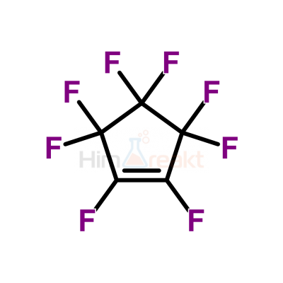 Перфторциклопентен