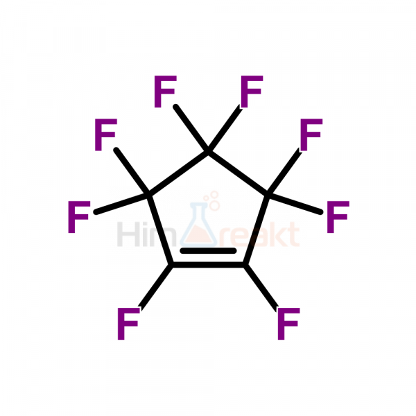 Перфторциклопентен