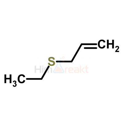 Аллил этилсульфид
