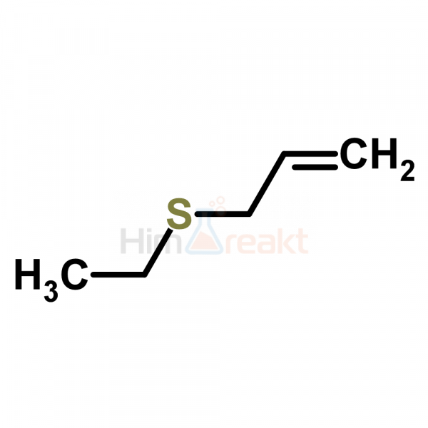 Аллил этилсульфид