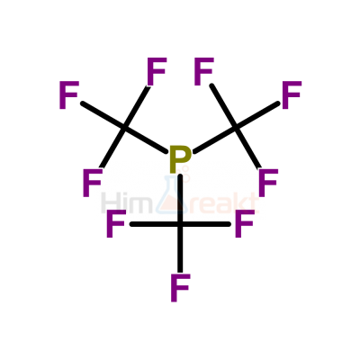 Трис(трифторметил)фосфин