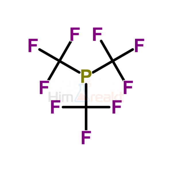 Трис(трифторметил)фосфин