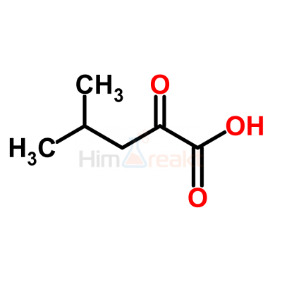 4-Метил-2-оксовалериановая кислота