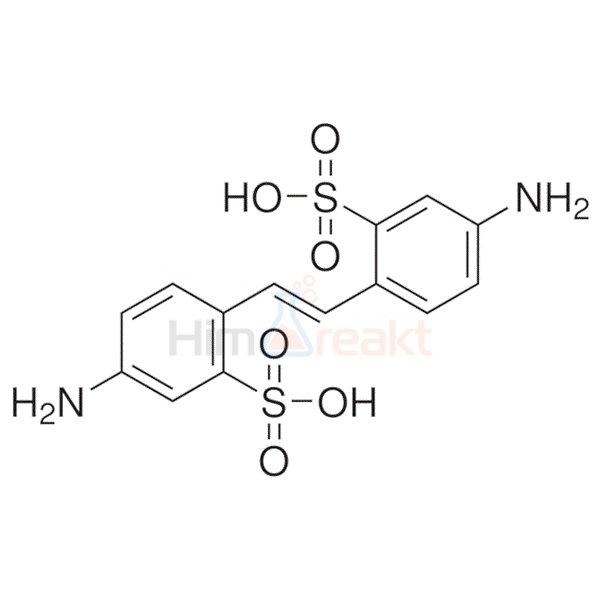 4,4'-Диамино-2,2'-стильбендисульфоновая кислота