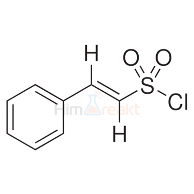 Бета-стирол сульфонил хлорид
