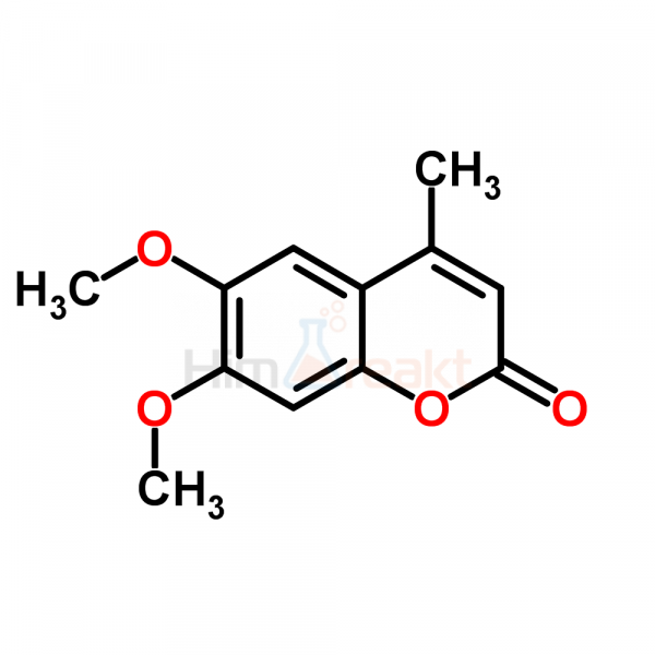 6,7-Диметокси-4-метилкоумарин