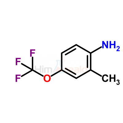 2-Метил-4-(трифторметокси)анилин