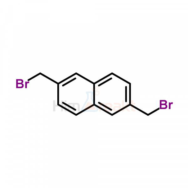 2,6-Бис(бромметил)нафталин