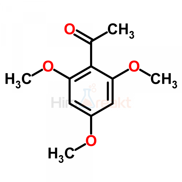 2',4',6'-Триметоксиацетофенон