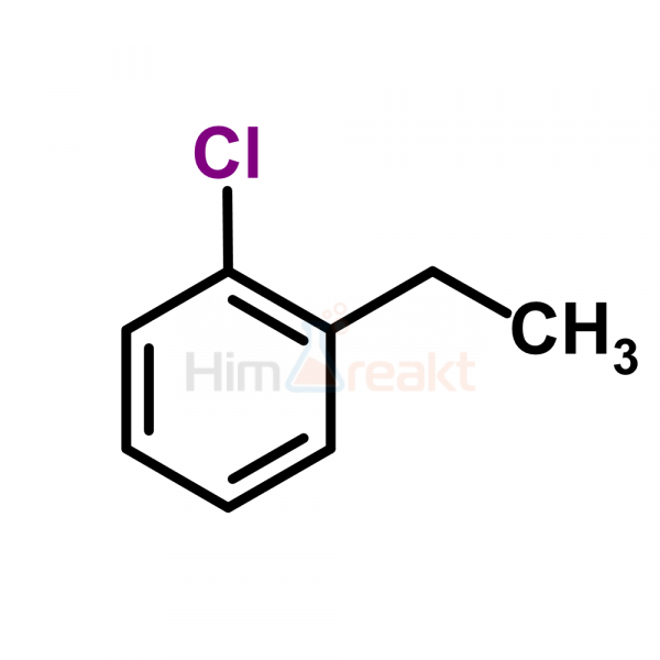 1-Хлор-2-этилбензол