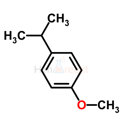 4-Изопропиланизол