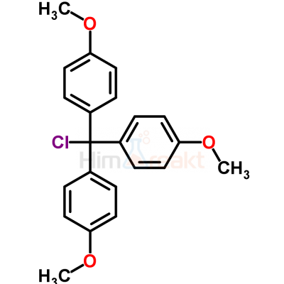 4,4',4''-Триметокситритил хлорид