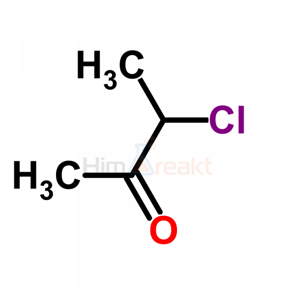 3-Хлор-2-бутанон