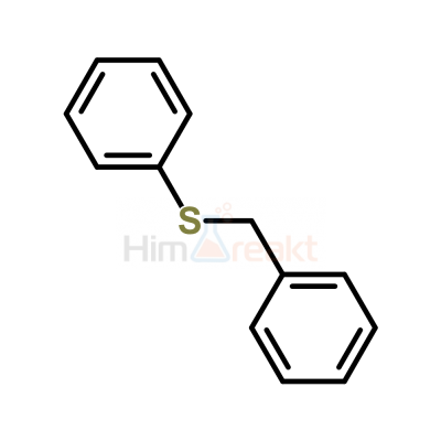 Бензил фенил сульфид