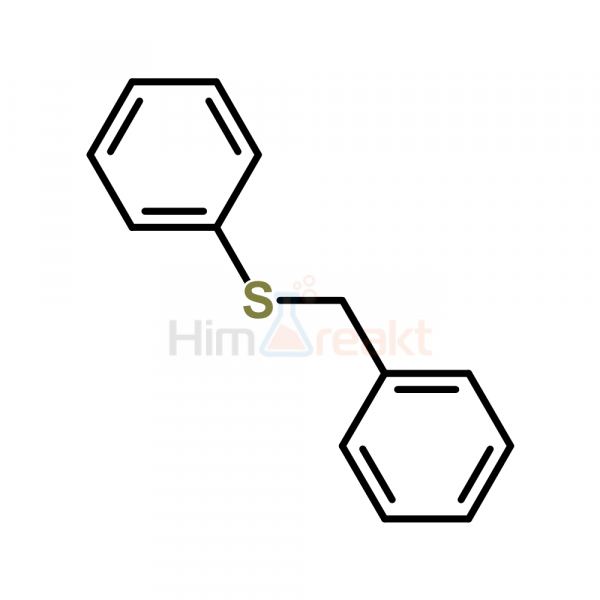 Бензил фенил сульфид