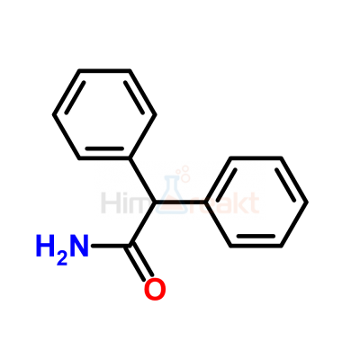 2,2-Дифенилацетамид