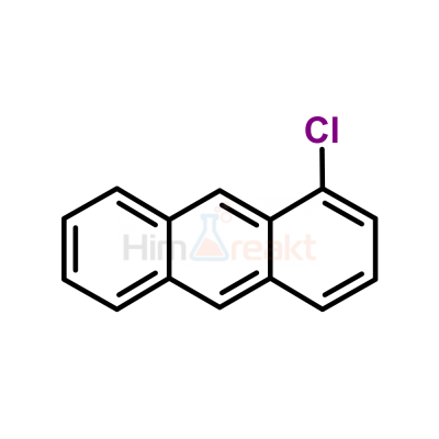 1-Хлорантрацен