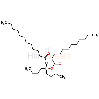 Дибутилтин дилаурат