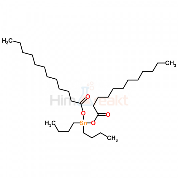 Дибутилтин дилаурат