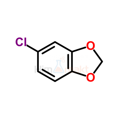 5-Хлор-1,3-бензодиоксол