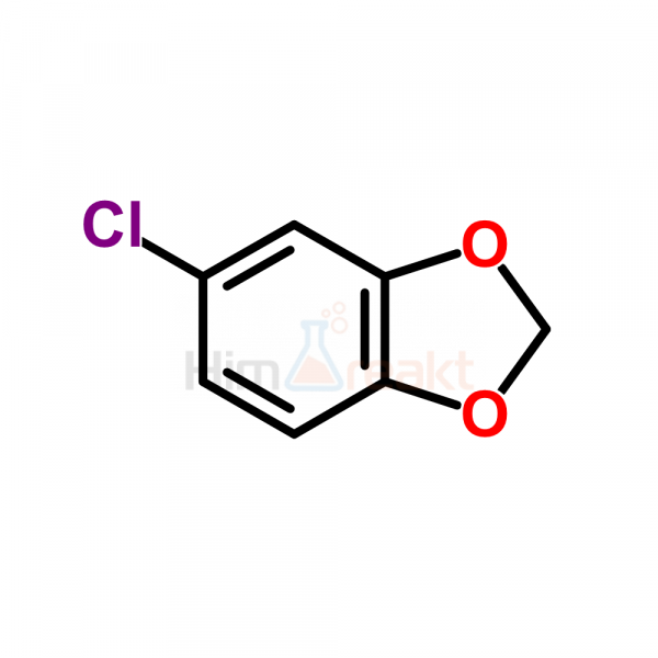 5-Хлор-1,3-бензодиоксол