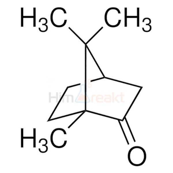 (1R)-(+)-камфор
